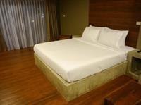 The S Residence Praia de Jomtien Exterior foto