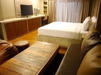 The S Residence Praia de Jomtien Exterior foto