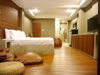 The S Residence Praia de Jomtien Exterior foto